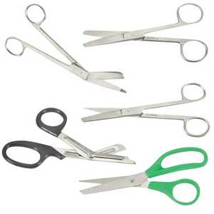 Scissors