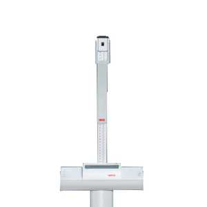 Seca 220 Telescopic Measuring Rod