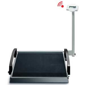 Seca 665 Wheelchair Scale