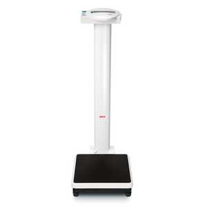 Seca 799 Column Scale