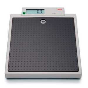 Seca 877 Flat Scales