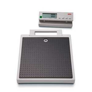 Seca 899 2 Piece Scale