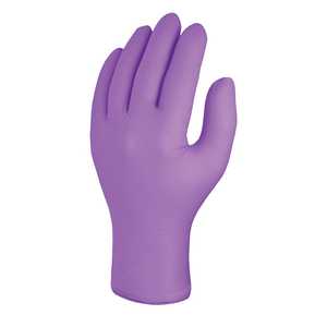 Skytec Iris Nitrile Gloves