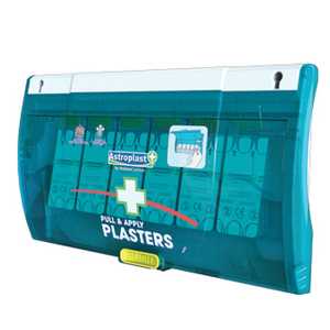 Wallace Cameron Plaster Dispenser 