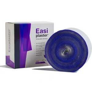 EasiPlaster Self Adhesive Plaster Tape