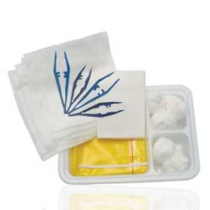 Instramed Medium Dressing Pack
