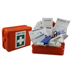 Van First Aid Kit