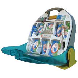 Wallace Cameron Adulto HSE First Aid Kits 