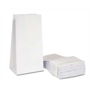 Economy Paper Sick Bags