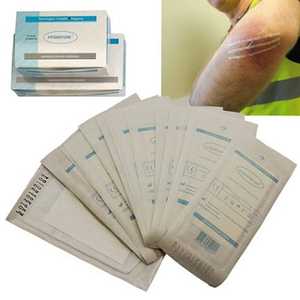 Standard Wound Closure Strips