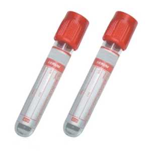 BD Vacutainer Tubes