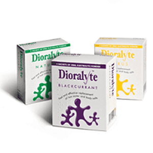 Dioralyte