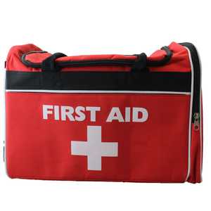 Physio`s Run On Bag