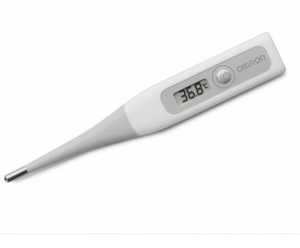 Omron Flex Temp Smart Thermometer