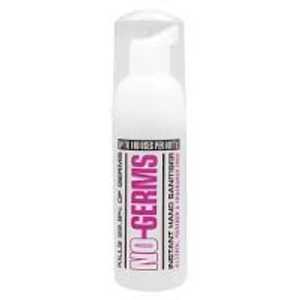 No-Germs Hand Sanitiser