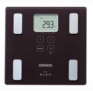 Omron BF214 Body Composition Monitor