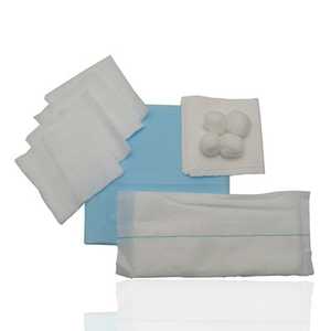 Instramed Drug Tariff Dressing Packs