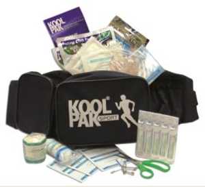 Koolpak Junior Sports First Aid Kit