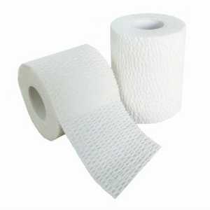 Standard White Elastic Adhesive Bandages