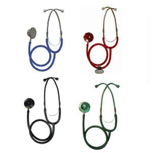 Value Dual Head Stethoscope