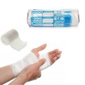 Steroply Conforming Bandages