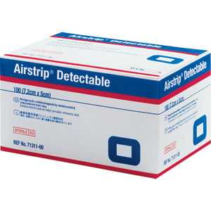 Coverplast Detectable Plasters