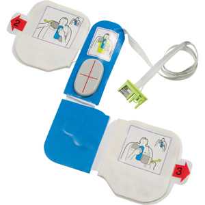 Zoll AED Plus Lay Responder AED