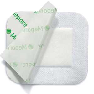 Mepore Self Adhesive Absorbent Dressing 