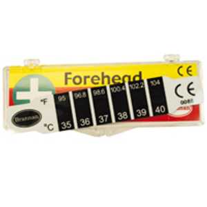 Forehead Thermometer