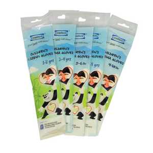 Childrens Eczema Gloves