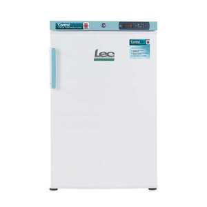 Lec Pharmacy Fridge Solid Door 158L