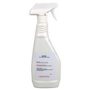 Disinfectant Cleaner