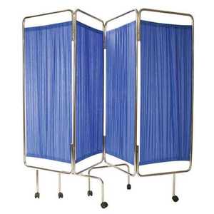 4 Panel Medical Screens