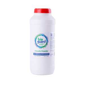 Bioguard Absorb Powders