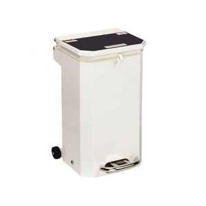 Sunflower Domestic (Municipal) Waste Bins
