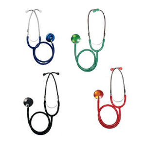 Value Single Head Stethoscopes