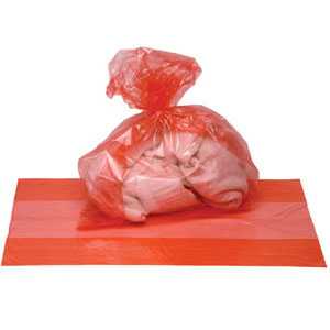 Soluble Laundry Bags