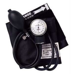 Emerald Aneroid Sphygmomanometer