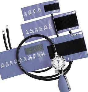 Sphygmomanometers