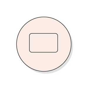 Standard Washproof Plasters