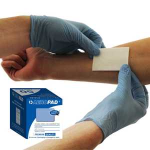 Sterile Dressings