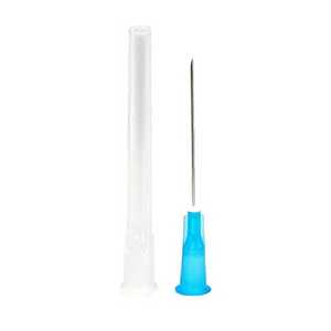 Sterile Needles
