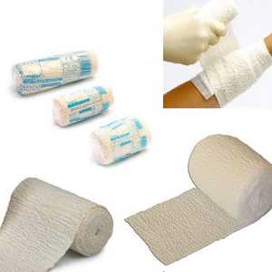 Sterocrepe Crepe Bandages