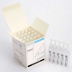 Sterowash Eyewash Pods