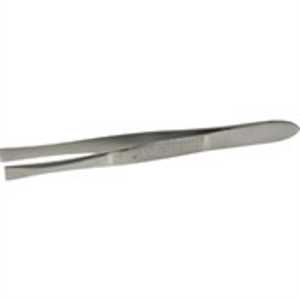 Straight Tip Tweezers