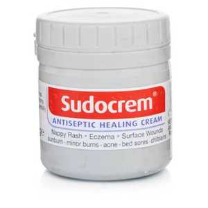 Sudocrem Antiseptic Healing Cream
