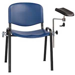 Phlebotomy Chairs 