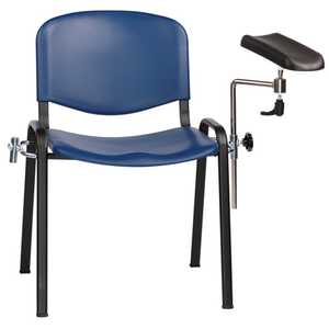 Sunflower Medical Moulded Seat Chair
