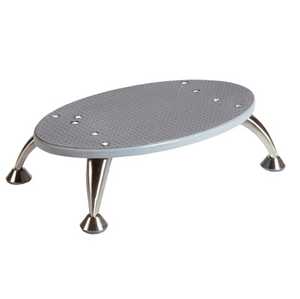 Sunflower Oval Single Tier Couch Step