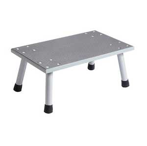 Sunflower Rectangular Single Tier Couch Step